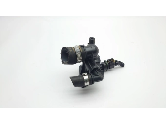 OBUDOWA TERMOSTATU FIAT OPEL ALFA PEUGEOT 1.3 JTD EU5 M-JET 09-18