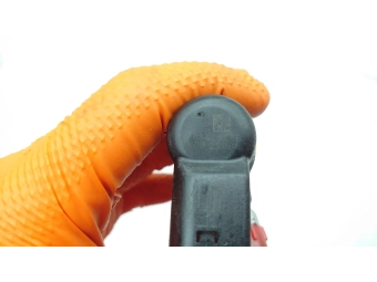 WTRYSKIWACZ SIEMENS 9663429280 PEUGEOT, CITROEN 1.4 HDI, FORD 1.4 TDCI TEST