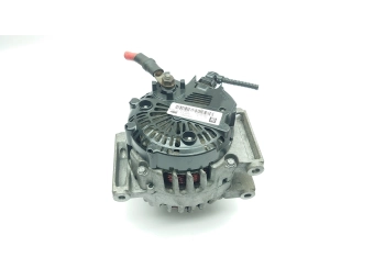 ALTERNATOR VALEO 140 A OPEL ASTRA, CORSA, MERIVA, CHEVY AVEO 13505392