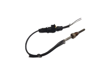 CZUJNIK TEMPERATURY SPALIN ASTRA VECTRA ZAFIRA SAAB 93 1.9 CDTI 55355404