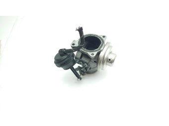 ZAWÓR EGR AUDI A3 SEAT LEON SKODA SUPERB VW PASSAT B6 1.9/2.0 TDI 038129637