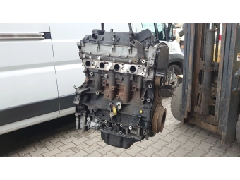 SILNIK SŁUPEK TRANSIT 2.2 TDCI, BOXER, JUMPER HDI 4HH, 4HJ, 4HG 4H03, C4FF CYFF, 10TRJ5