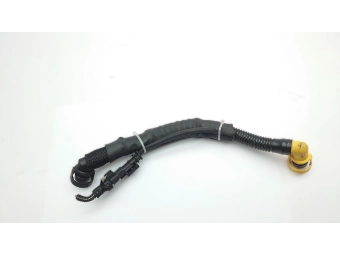 PRZEWÓD RURA ODMY+PODGRZEWACZ FIAT DOBLO, FIORINO 1.3 JTD M-JET EURO5 55211403