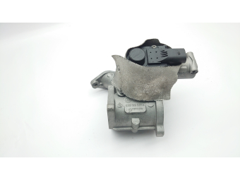 ZAWÓR EGR RECYRKULACJI VW AUDI SEAT SKODA VAG 1.9 2.0 TDI BLS 03G129637A