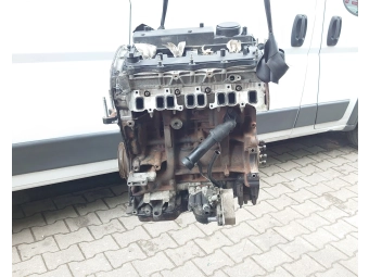 SILNIK SŁUPEK TRANSIT 2.2 TDCI, BOXER, JUMPER HDI 4HH, 4HJ, 4HG 4H03, C4FF CYFF, 10TRJ5