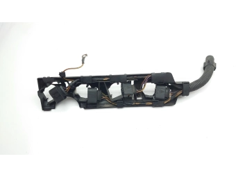 OBUDOWA WIĄZKI CEWEK Z KOSTKAMI VW SEAT SKODA 1.6 FSI 036971047B