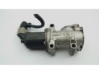 ZAWÓR EGR FIAT 1.9JTDM, OPEL1.9 CDTI, SAAB 1.9 TID 150KM 55205455