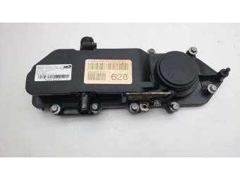 POKRYWA ZAWORÓW, ODMA, SEPARATOR OLEJU FIAT DUCATO 2.3 JTD M-JET IVECO 2.3 504132147