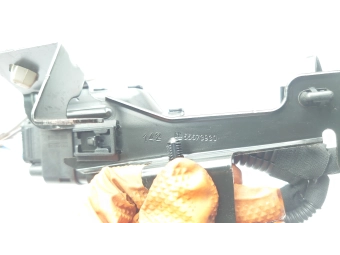 WIĄZKA, PRZEWODY, INSTALACJA ŚWIEC ŻAROWYCH OPEL INSIGNIA 2.0 CDTI 55577792