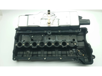 POKRYWA ZAWORÓW BMW E39 520D E46 318D 320D M47 2249680 OSŁONA SILNIKA 2.0d 136 KM