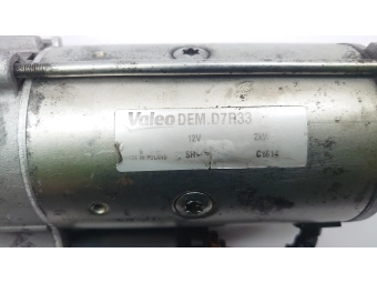 ROZRUSZNIK WÓZKA WIDŁOWEGO LINDE H12 H16 H18 H20 SERIA 350-03 068911024F