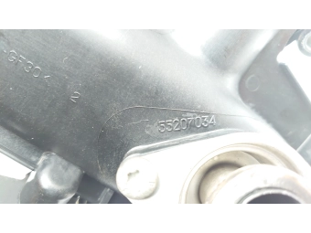 KOLEKTOR SSĄCY FIAT 1.3 MJET OPEL 1.3 CDTI 03-12 55207034