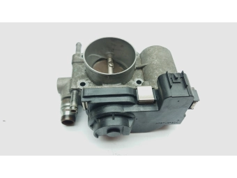 PRZEPUSTNICA OPEL ASTRA H 1.6 Z16XEP, VECTRA C, MERICA 1.6 055352858
