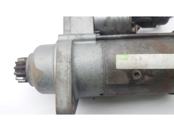ROZRUSZNIK VALEO VAG AUDI A3 SEAT ALHAMBRA SKODA VW 2.0 TDI 02M911024G