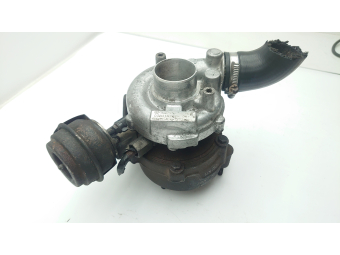 TURBOSPRĘZARKA TURBINA VW PASSAT B5 1.9 TDI AUDI A4, A6 1.9 TDI 028145702H