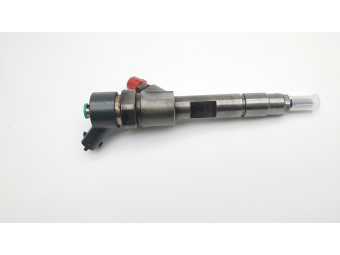 WTRYSKIWACZ BOSCH 0445110110 RENAULT MEGANE, LAGUNA ESPACE 1.9 DCI