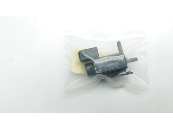 ELEKTROZAWÓ PODCIŚNIENIA OPEL ASTRA G CORSA B VECTRA B,C SAAB 93 7.22138.00