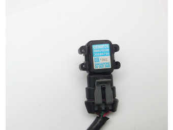 CZUJNIK CIŚNIENIA DOŁADOWANIA MAP SENSOR VOLVO V40 1.9 RENAULT DCI 30889795