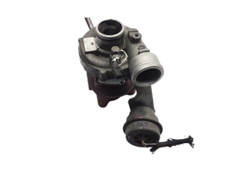 TURBOSPRĘZARKA TURBINA VW TRANSPORTER T4 2.5 TDI 88KM, 102KM 074145701A