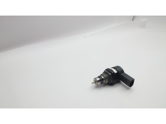 ZAWÓR REGULACJI CIŚNIENIA PALIWA BOSCH BMW M57 E87 E90 E83 E60 0281002481
