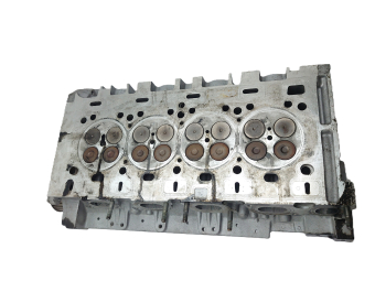 GŁOWICA CYLINDRÓW RENAULT MASTER MOVANO VIVARO 2.2 2.5 DCI 8200005876