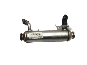 CHŁODNICA SPALIN EGR OPEL 1.9 CDTI, SAAB 1.9 TID 150KM 55202430