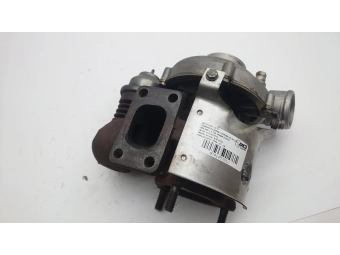 TURBOSPRĘŻARKA TURBINA VOLVO V70 850 S80 2.5 TDI 140KM D5252T 074145701J