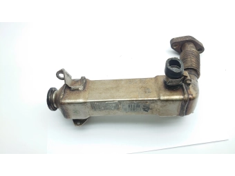 CHŁODNICA SPALIN EGR BMW X5 E70, X6 E71 35D E60, E90, E83, E63 M57 7790065
