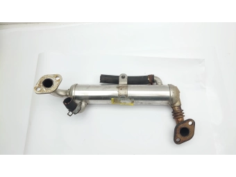 CHŁODNICA SPALIN EGR OPEL ASTRA, COMBO, CORSA, MERIVA 1.7 CDTI 8973635152