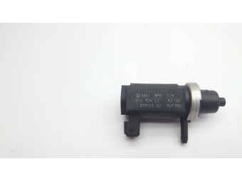 ELEKTROZAWÓR PODCIŚNIENIA TURBO AUDI A4 VW PASSAT SUPERB 2.5 TDI 8D0906627