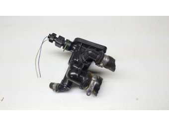 TERMOSTAT Z OBUDOWĄ FIAT OPEL ALFA 1.3 MJET, CDTI 09-18