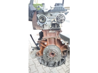 SILNIK SŁUPEK TRANSIT 2.2 TDCI, BOXER, JUMPER HDI 4HH, 4HJ, 4HG 4H03, C4FF CYFF, 10TRJ5