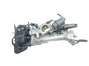 CHŁODNICA SPALIN EGR OPEL INSIGNIA ASTRA ZAFIRA 2.0 CDTI A20 55577443