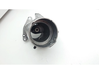 PRZEPUSTNICA DOLOT EGR MERCEDES W203, W209, W211, W163 2.7 CDI A6460900054