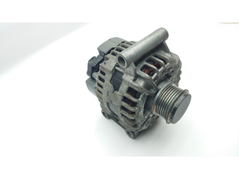 ALTERNATOR BOSCH 150 A TRANSIT 2.2 TDCI BOXER JUMPER 2.2 HDI EU5 0125711001
