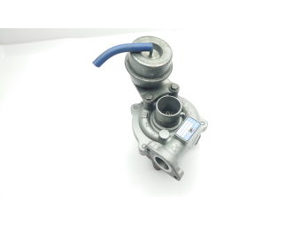 TURBOSPRĘŻARKA TURBINA PANDA QUBO PUNTO 1.3 MJET LANCIA OPEL CDT 1 55202637
