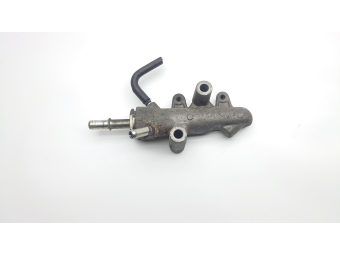 ROZDZIELACZ PALIWA PWRÓT, ZASILANIE FIAT 1.9 JTD, OPEL 1.9 CDTI 55188200