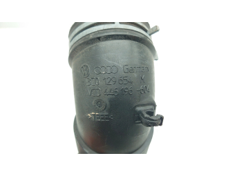 PRZEWÓD RURA SSACA FILTR TURBO 3C0129654M VW AUDI SEAT SKODA 1.6 1.9 2.0 TDI