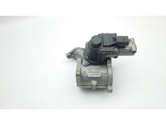 ZAWÓR EGR RECYRKULACJI VW AUDI SEAT SKODA VAG 1.9 2.0 TDI BLS 03G129637A