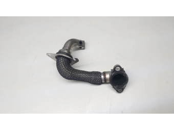 RURKA PRZEWÓD EGR FIAT 1.3 MJET OPEL 1.3 CDTI EU5