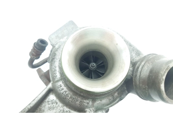 TURBOSPRĘZARKA TURBINA BMW E90 318 D E87 118D 116D E88 118D E84 7810189C02