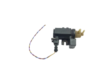 ELEKTROZAWÓR PODCIŚNIENIA, ZAWÓR OPEL INSIGNIA, ASTRA 2.0 CDTI 55573362