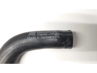 RURA PRZEWÓD INTERCOOLER TURBO OPEL 1.3 CDTI 24460993