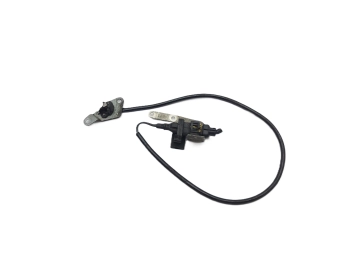 CZUJNIK WAŁKA ROZRZĄDU ALFA 159 FIAT PUNTO, DOBLO OPEL 1.9 120KM 0281002213
