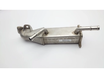 CHŁODNICA SPALIN EGR FORD TRANSIT 2.2 TDCI, JUMPER, BOXER EU5 BK2Q-9F464-BE