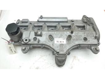 KOLEKTOR SSĄCY POKRYWA ZAWORÓW VOLVO 2.4 D5 V70 S80 S60 XC90