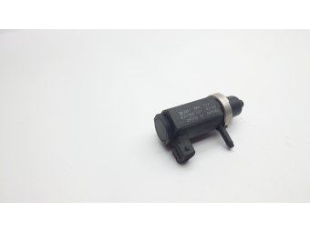 ELEKTROZAWÓR PODCIŚNIENIA TURBO AUDI A4 VW PASSAT SUPERB 2.5 TDI 8D0906627