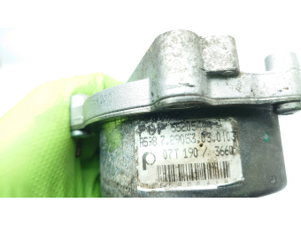 VACUM POMPA FIAT 1.9 JTD, OPEL 1.9 CDTI, SAAB 1.9 TID 55205444