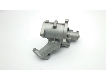 ZAWÓR EGR RECYRKULACJI VW AUDI SEAT SKODA VAG 1.9 2.0 TDI BLS 03G129637A