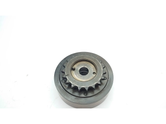 KOŁO ZMIENNYCH FAZ ROZRZĄDU, WARIATOR FAZATOR VW AUD 2.0TFSI TSI 06F109088G